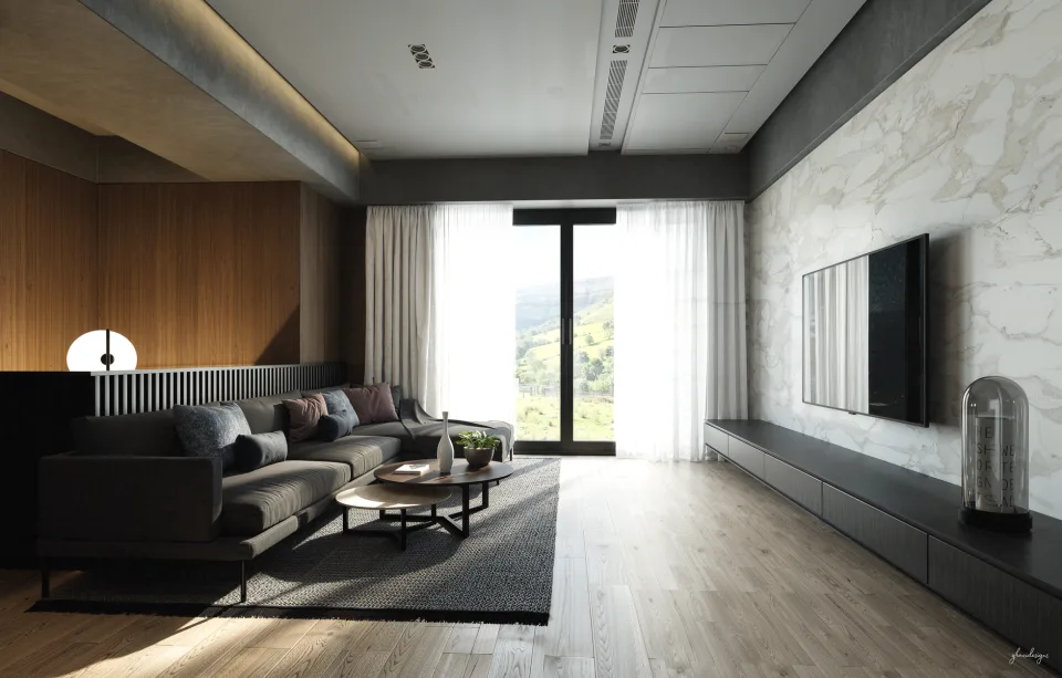 Sản phẩm gỗ của Mậu Vương Triều